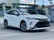 Toyota Harrier 2020 Z Package - 4