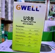 Gwell GL-921 Solar Light - 2