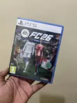 FC 26 for PlayStation 5 - 2