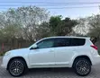 Toyota Vanguard 2012 - White - 5