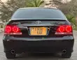 Toyota Crown Athlete 2006 Black - 2