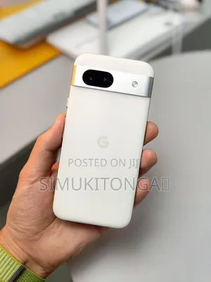 Google Pixel 8a 128GB - Refurbished