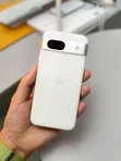 Google Pixel 8a 128GB - Refurbished - 1
