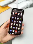 Google Pixel 8a 128GB - Refurbished - 2