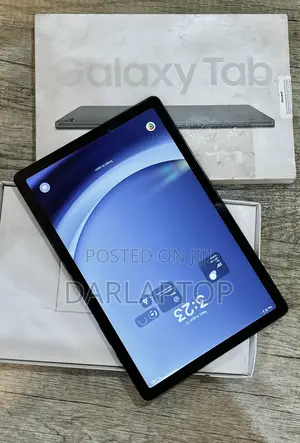 Samsung Galaxy Tab A9+ 64GB Gray