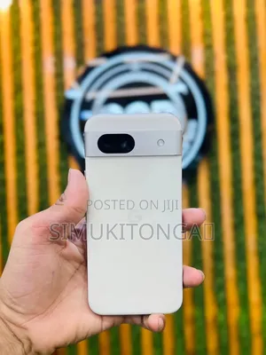 Google Pixel 8a 128GB - Refurbished