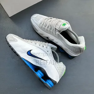 Nike Quality Sneakers