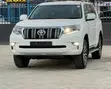 Toyota Land Cruiser Prado 2022 VXL - 1
