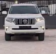 Toyota Land Cruiser Prado 2022 VXL - 2