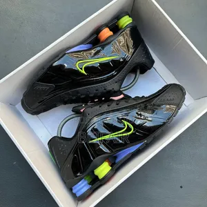 Nike Colorful Sneakers