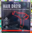 Hair Dryer Full Package - 1