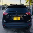 Mazda CX-5 2.2 Diesel AWD 2014 Black - 3