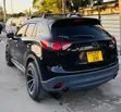 Mazda CX-5 2.2 Diesel AWD 2014 Black - 4