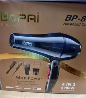 Bopai Hair Dryer