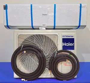 Haier 25,000 BTU Inverter AC – 3HP | HSU-25RBSR1E