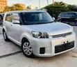 Toyota Corolla Rumion Hatchback 1.5 FWD 2009 Silver - 2