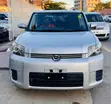 Toyota Corolla Rumion Hatchback 1.5 FWD 2009 Silver - 3