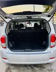 Toyota Corolla Rumion Hatchback 1.5 FWD 2009 Silver - 4