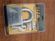 CIZA Hardened Padlock 70mm - 1