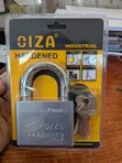 CIZA Hardened Padlock 70mm - 2