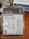 CIZA Hardened Padlock 70mm - 3