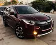 Honda Vezel 1.5 Hybrid 2WD 2014 Maroon - 1