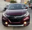 Honda Vezel 1.5 Hybrid 2WD 2014 Maroon - 2