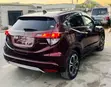 Honda Vezel 1.5 Hybrid 2WD 2014 Maroon - 3