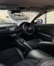 Honda Vezel 1.5 Hybrid 2WD 2014 Maroon - 4