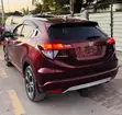 Honda Vezel 1.5 Hybrid 2WD 2014 Maroon - 5