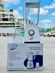 Zak 2-in-1 Electric Blender - Brand New - 1