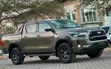 2023 Toyota Hilux Double Cabin - Unregistered - 2