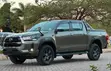 2023 Toyota Hilux Double Cabin - Unregistered - 4