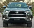 2023 Toyota Hilux Double Cabin - Unregistered - 5