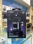 UGREEN Uno 2-in-1 Magnetic Wireless Charging Station 15W Qi2 - 1