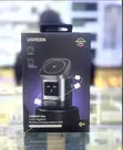 UGREEN Uno 2-in-1 Magnetic Wireless Charging Station 15W Qi2 - 2