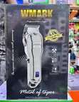 Wmark Professional Hair Clipper NG-2020B - 2