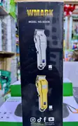 Wmark Professional Hair Clipper NG-2020B - 3