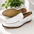De' Rossi Leather Shoes - Brand New, Full Boxed - 1