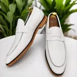 De' Rossi Leather Shoes - Brand New, Full Boxed - 2