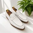 De' Rossi Leather Shoes - Brand New, Full Boxed - 3