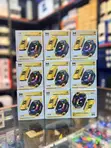 MEMO CX12 Magnetic Phone Cooler Fan - 1
