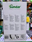 Sundar Professional Hair Clippers SD-8828 - 3