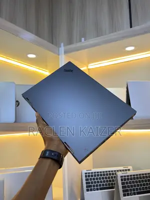 New Lenovo ThinkPad X1 Yoga Gen 4 Laptop