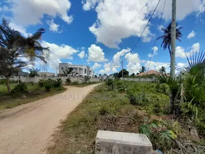 Land for Sale in Kigamboni Geza Ulole