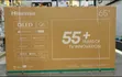 Hisense 55-Inch Smart TV with Bluetooth - 2