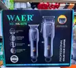 WAER Professional Hair Clipper WA-0276 - 2