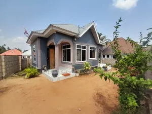 3 Bedroom House for Sale in Kigamboni Kisarawe
