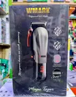 Wmark Magic Taper Professional Hair Clipper - 1