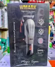 Wmark Magic Taper Professional Hair Clipper - 2